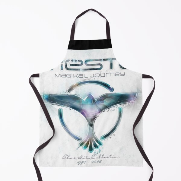 Item preview, Tiësto - Magikal Journey album 2010 designed and sold by DAVID MCGUIRE.