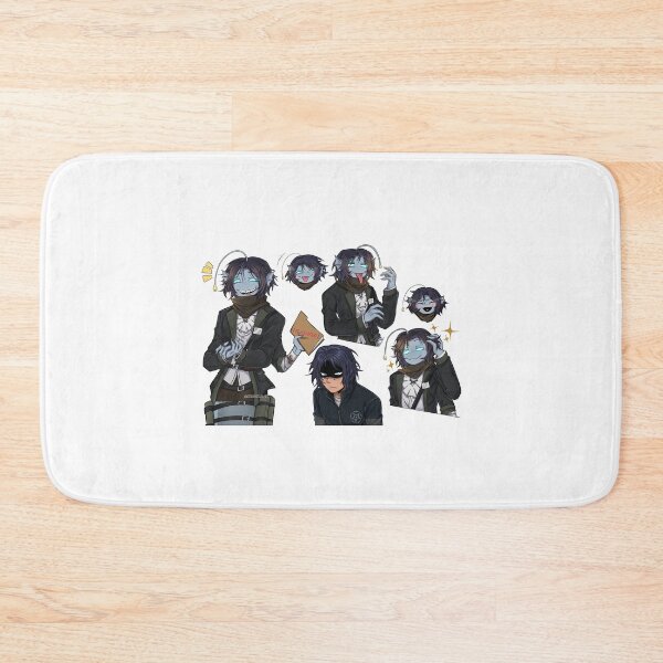 Item preview, Sebastian Solace Roblox designed and sold by CaquiasIbraham.