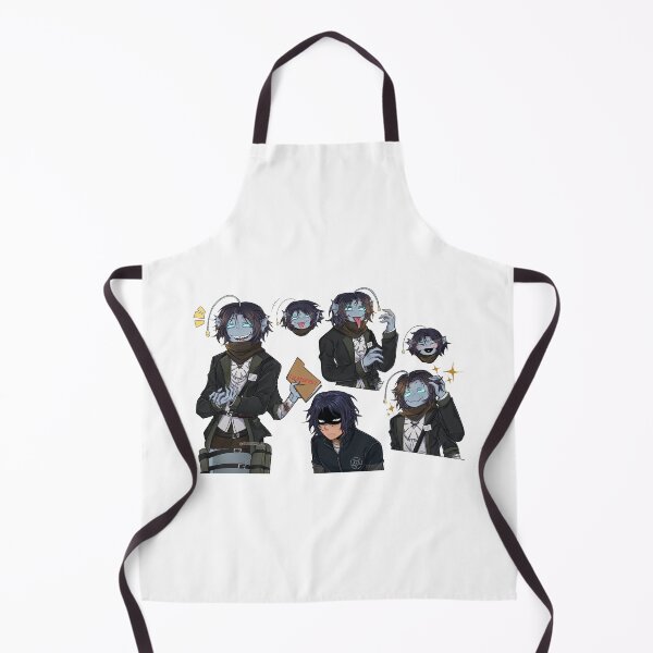 Item preview, Sebastian Solace Roblox designed and sold by CaquiasIbraham.