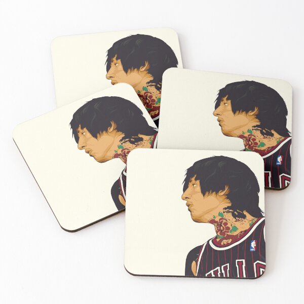 Item preview, Oli Sykes - Bring Me the Horizon designed and sold by dready-311.