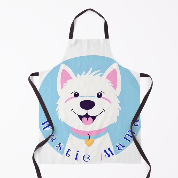 Item preview, Westie Mama, Super Gift For dog Mum designed and sold by DotisDreams.