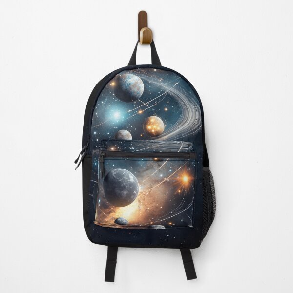 Item preview, The Outer Planet designed and sold by FantasticSME.