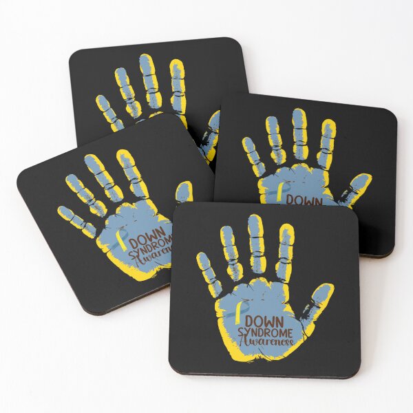 Item preview, Celebrate Down Syndrome Awareness Day Together designed and sold by Tiar-Kin.