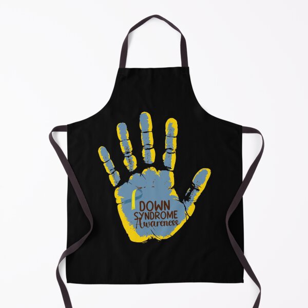 Item preview, Celebrate Down Syndrome Awareness Day Together designed and sold by Tiar-Kin.
