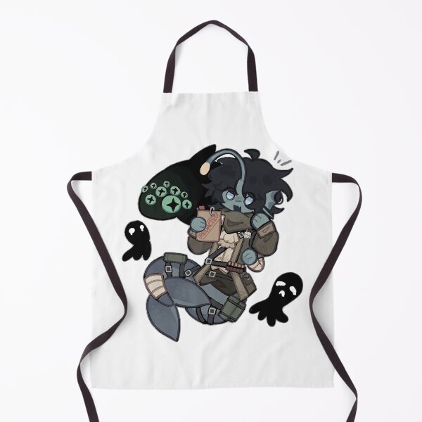 Item preview, Sebastian Solace designed and sold by CaquiasIbraham.