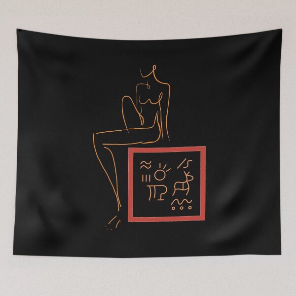 Item preview, Meditation - I am without thoughts designed and sold by Betinka.