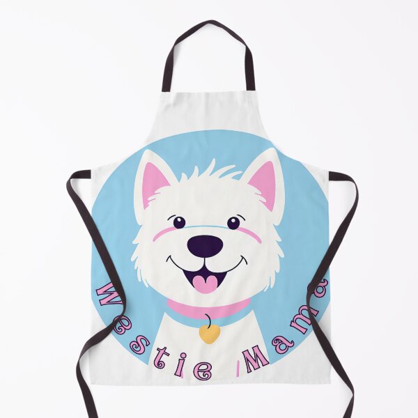 Item preview, Westie Mama, Super Gift For dog Mum designed and sold by DotisDreams.