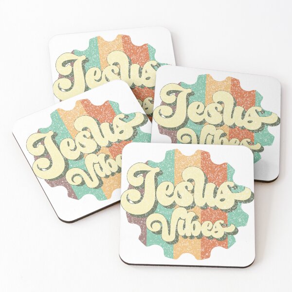 Item preview, Jesus Vibes designed and sold by Redeemed365.