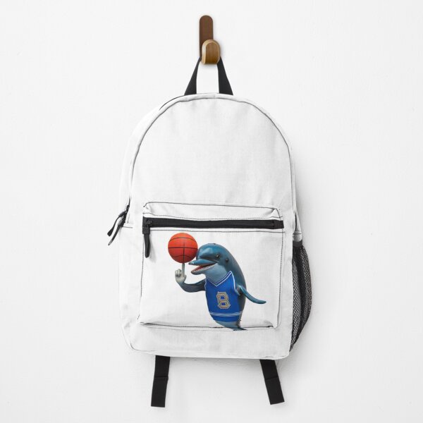 Item preview, Basketball Superstar Dolphin designed and sold by AleTot.