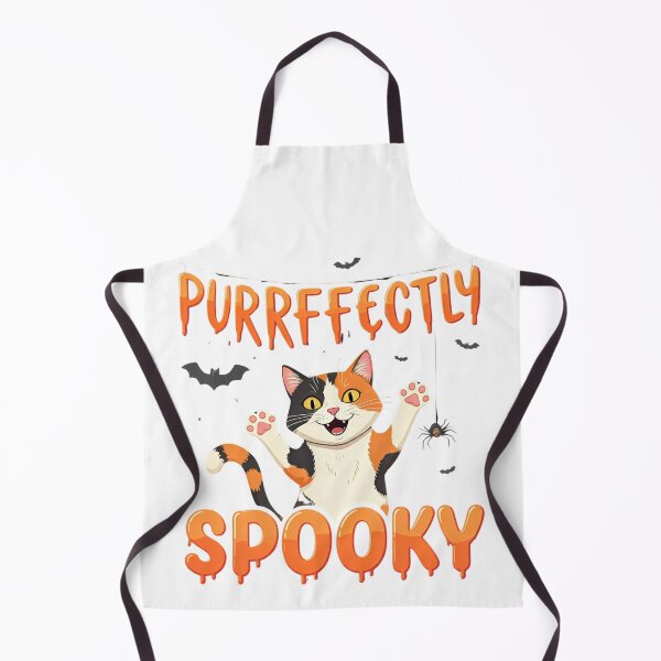 Item preview, Halloween on all fours designed and sold by Red-oneJh.