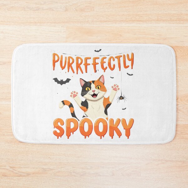 Item preview, Halloween on all fours designed and sold by Red-oneJh.