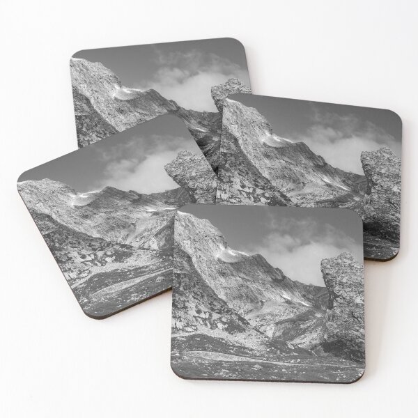 Item preview, Rugged Landscape Gran San Bernardo  designed and sold by Imladris01.