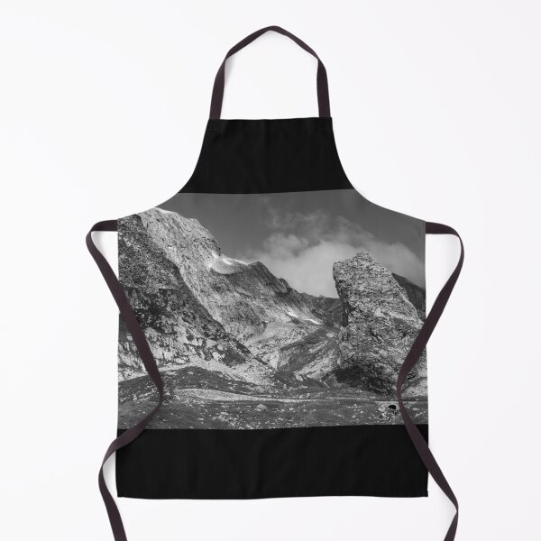Item preview, Paisaje accidentado Gran San Bernardo designed and sold by Imladris01.