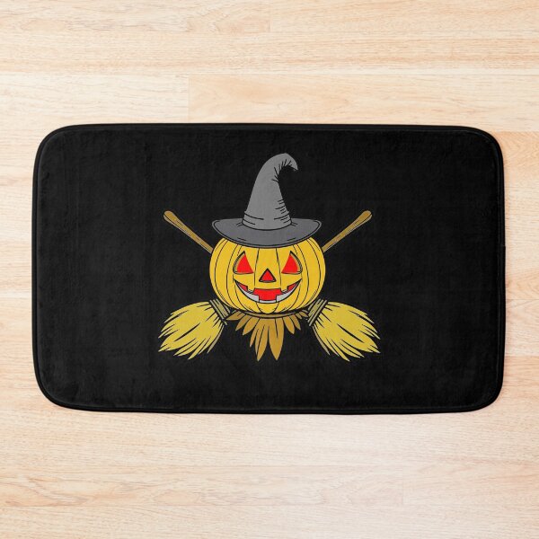 Item preview, Horror pumpkin designed and sold by leong732.