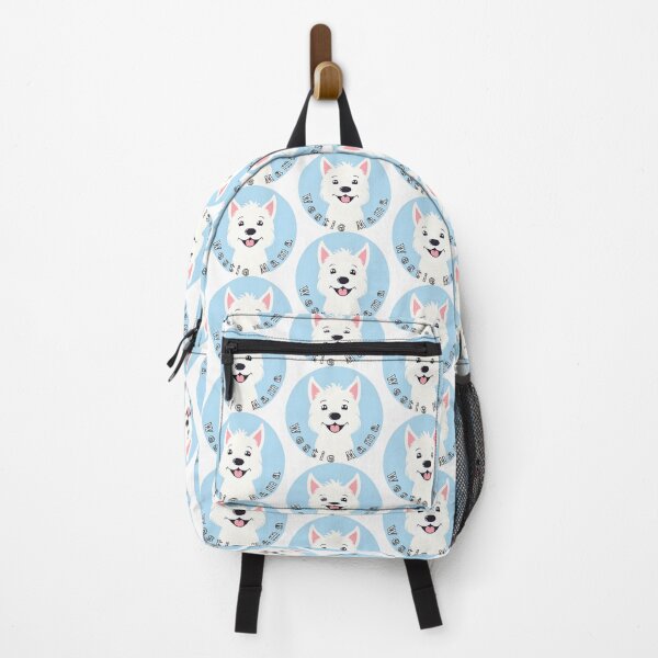 Item preview, Westie Mama, Super Gift For dog Mum designed and sold by DotisDreams.