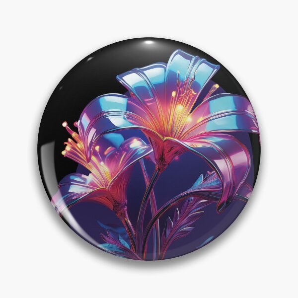 Item preview, Artificial Lillies designed and sold by Ymaginary.