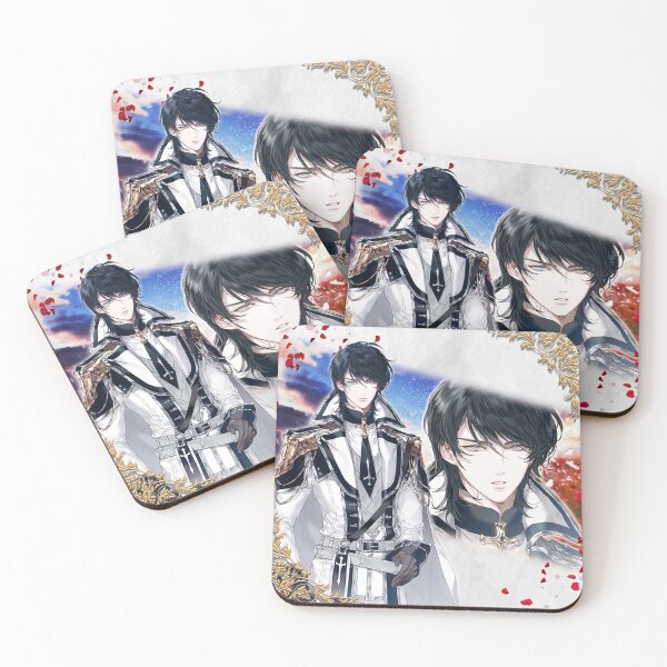 Item preview, The Swords of First Light | Cyd designed and sold by Genius-Japan.
