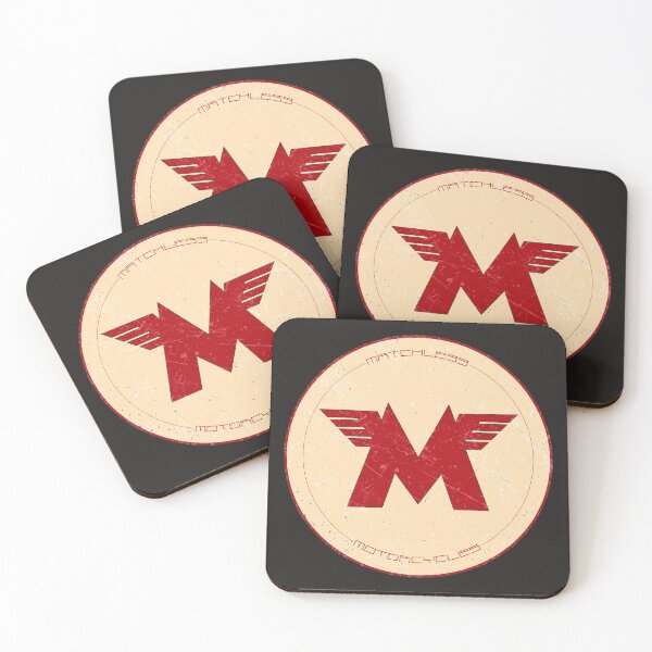 Item preview, Matchless Vintage Motorcycles designed and sold by Turboscope.