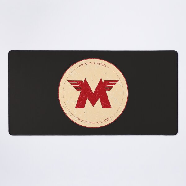 Item preview, Matchless Vintage Motorcycles designed and sold by Turboscope.