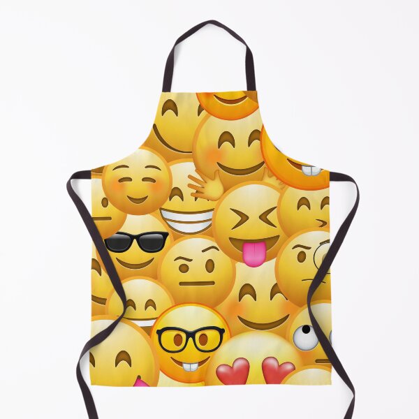 Item preview, Party Emoji designed and sold by oonproducts.