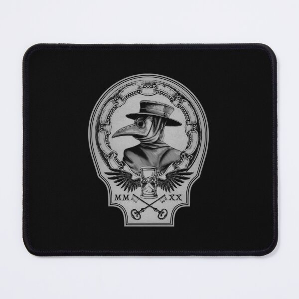 Item preview, Plague Doctor designed and sold by Frizz-Nie.