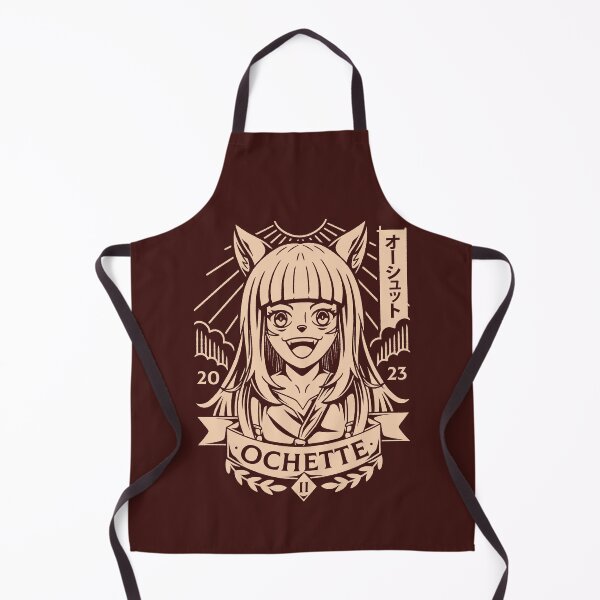 Item preview, Ochette designed and sold by AlundrART.