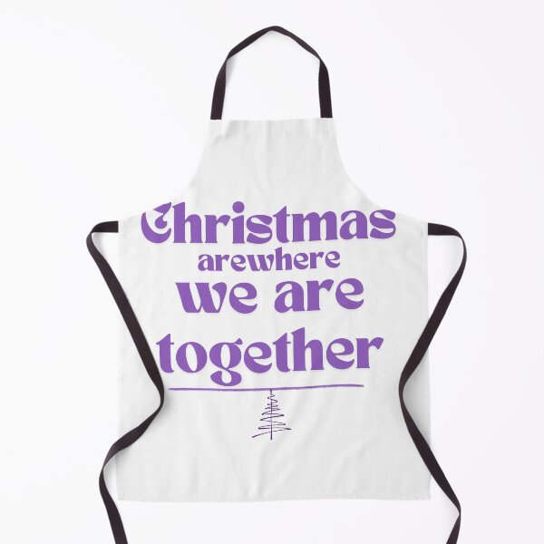 Item preview, Christmas are where we are together designed and sold by Abelievingheart.