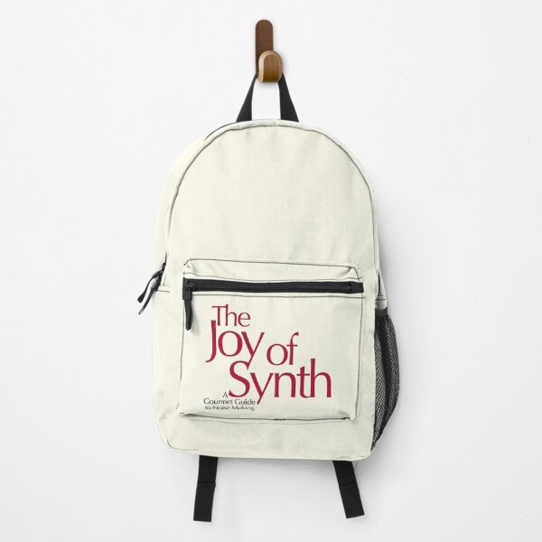 Item preview, The Joy of Synth designed and sold by flogthedead.