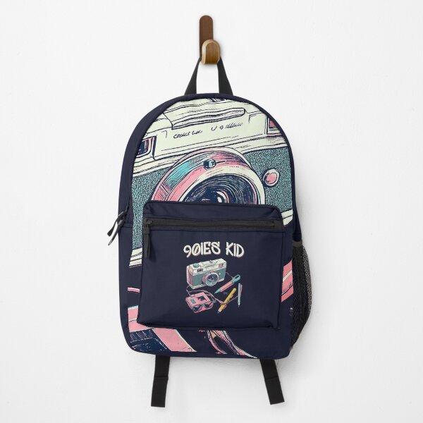 Item preview, 90s kid designed and sold by GraphicGreets.