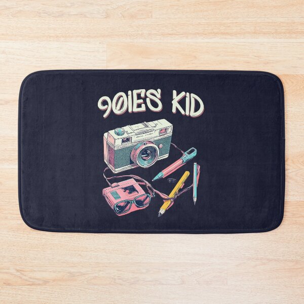 Item preview, 90s kid designed and sold by GraphicGreets.