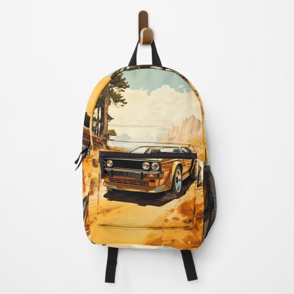 Item preview, The Ultimate Rally Champion designed and sold by RevUpDesign.