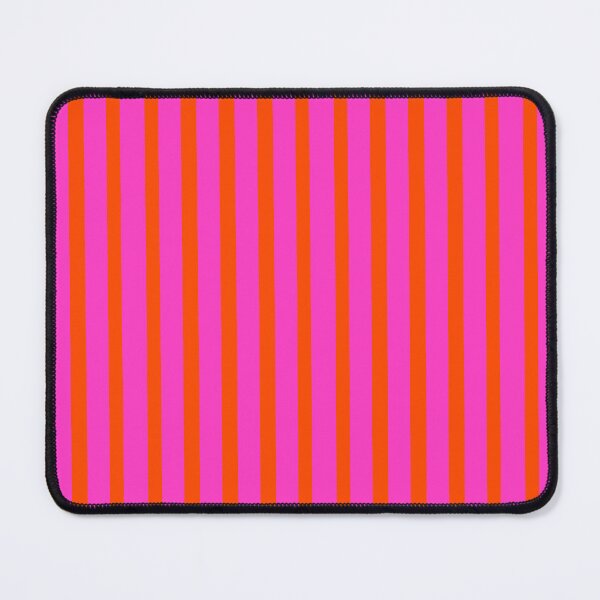 Item preview, Minimalist Pink and Orange Stripes  designed and sold by OneThreeSix.