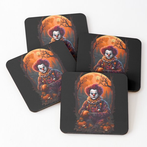 Item preview, Halloween Edition Clown v3 designed and sold by Marcicev-Bojan.