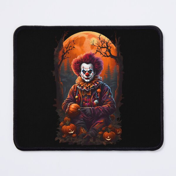 Item preview, Halloween Edition Clown v3 designed and sold by Marcicev-Bojan.