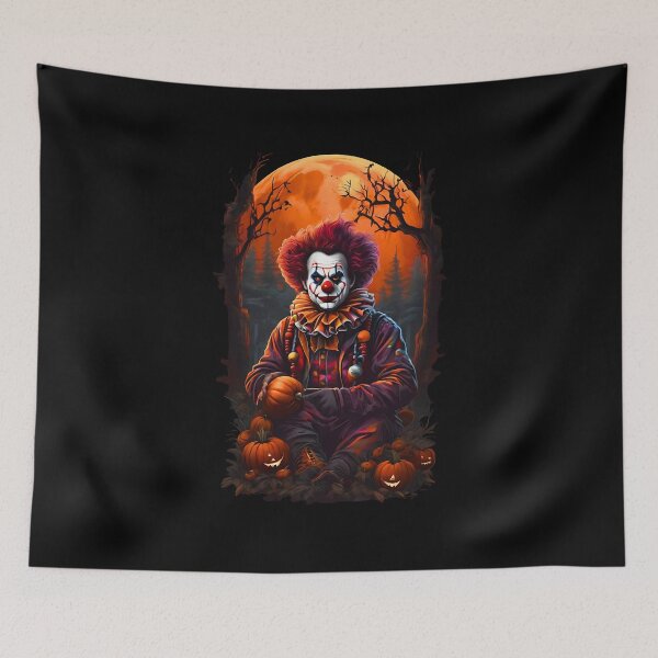 Item preview, Halloween Edition Clown v3 designed and sold by Marcicev-Bojan.