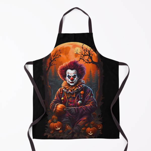 Item preview, Halloween Edition Clown v3 designed and sold by Marcicev-Bojan.