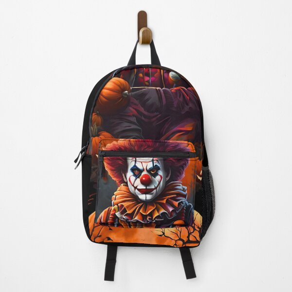Item preview, Halloween Edition Clown v3 designed and sold by Marcicev-Bojan.