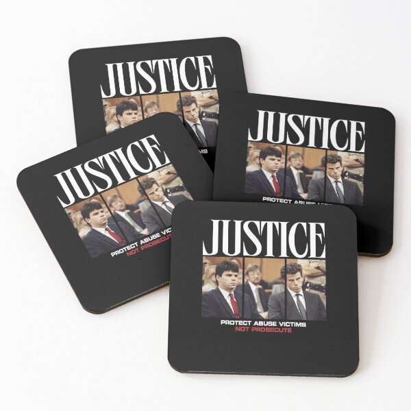 Item preview, Protect Abuse Victims Not Prosecute designed and sold by EspressoCofeMa.
