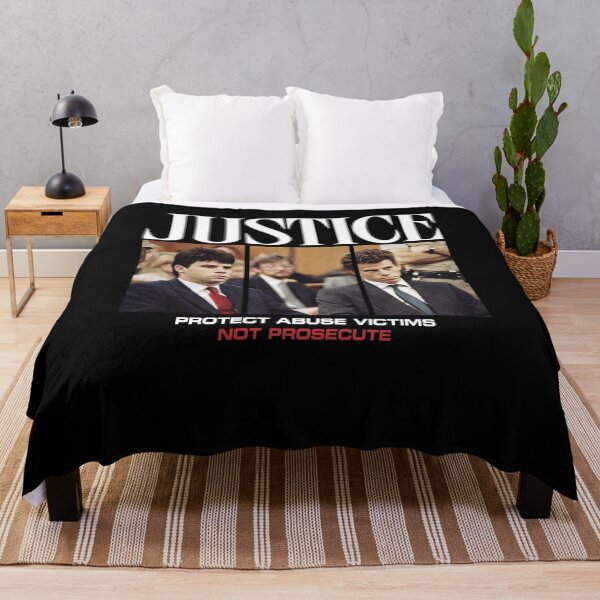 Item preview, Protect Abuse Victims Not Prosecute designed and sold by EspressoCofeMa.