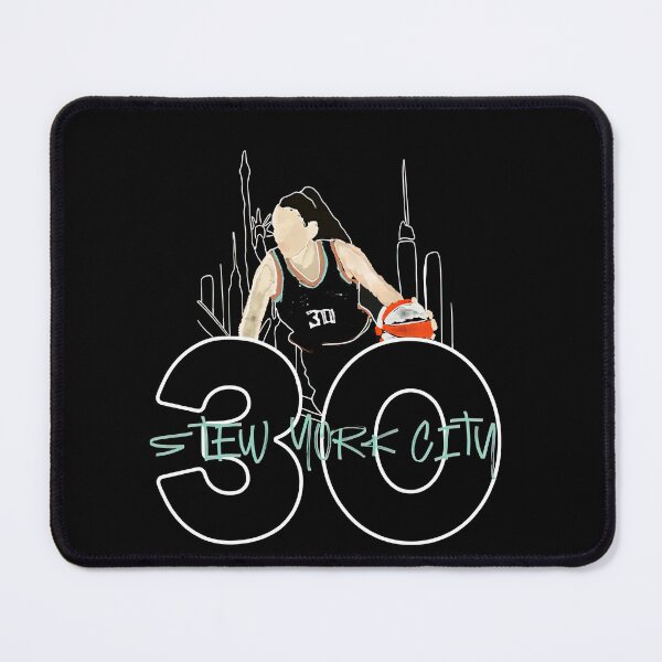 Item preview, Breanna 30 Basketball designed and sold by AtanacioBridget.