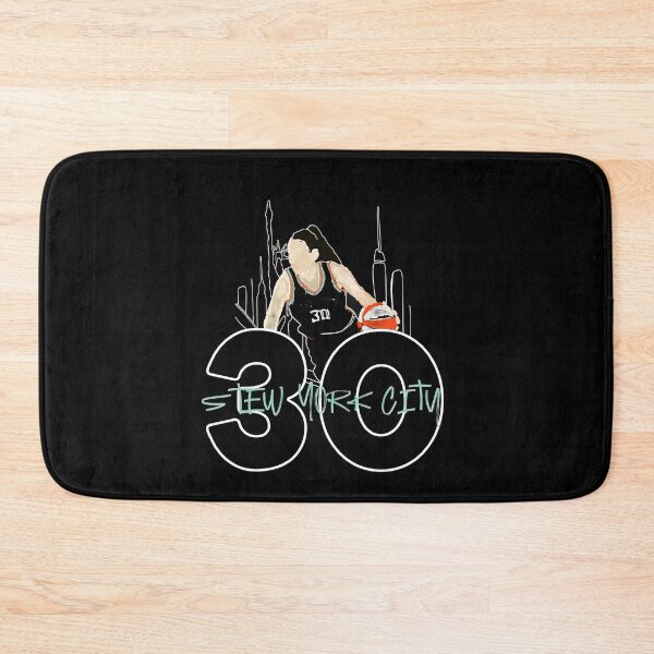 Item preview, Breanna 30 Basketball designed and sold by AtanacioBridget.