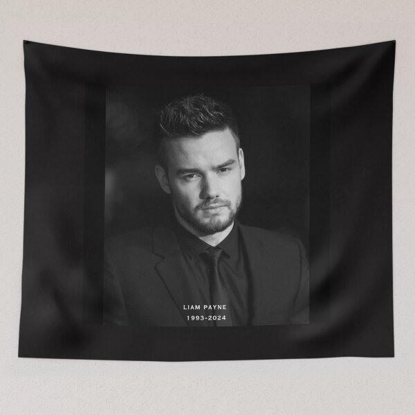 Item preview, LIAM PAYNE ONE DIRECTION designed and sold by Fatimah Sheikh.