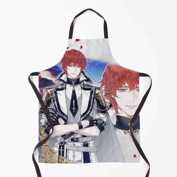 Item preview, The Swords of First Light | Kaelan designed and sold by Genius-Japan.