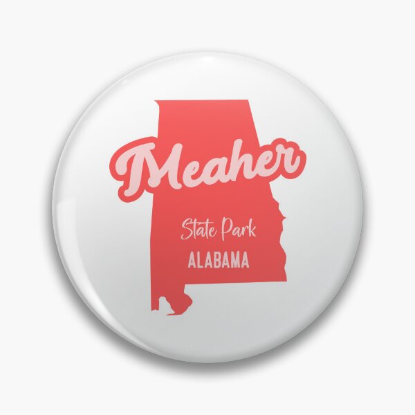 Item preview, Meaher State Park Alabama designed and sold by bivenart.