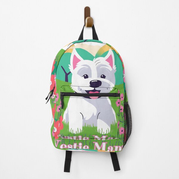 Item preview, Westie Mama, Super Gift For dog Mum designed and sold by DotisDreams.