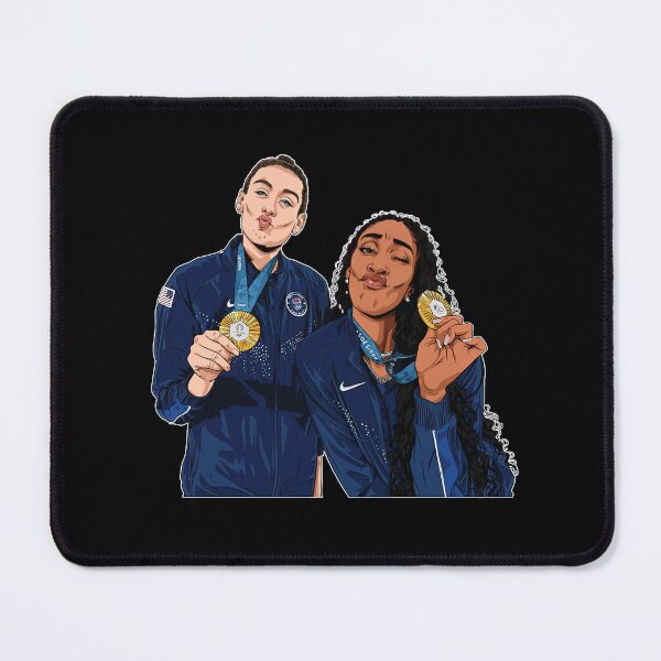 Item preview, Funny Wilson and Breanna designed and sold by AtanacioBridget.