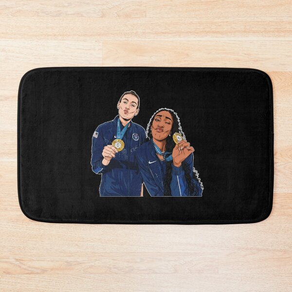 Item preview, Funny Wilson and Breanna designed and sold by AtanacioBridget.