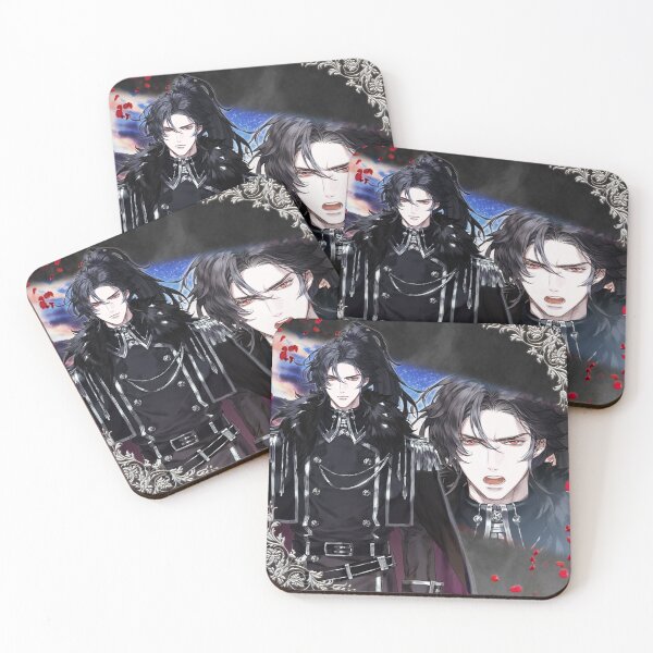 Item preview, The Swords of First Light |  Dante designed and sold by Genius-Japan.