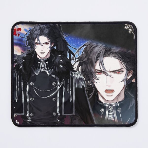 Item preview, The Swords of First Light |  Dante designed and sold by Genius-Japan.