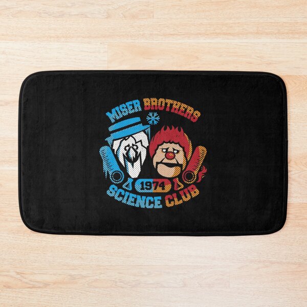 Item preview, Brothers Science Club designed and sold by CroftonBendtsen.